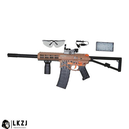 HD704 Electric Stinger PDW Gel Blaster