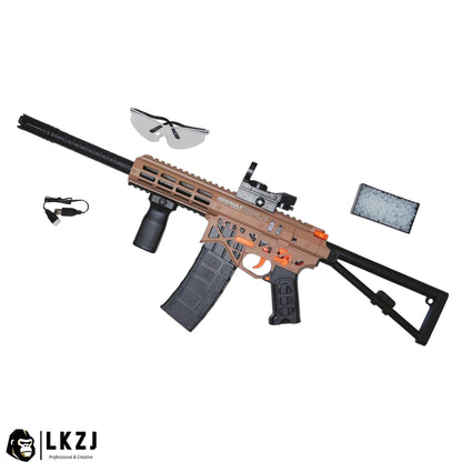 HD704 Electric Stinger PDW Gel Blaster
