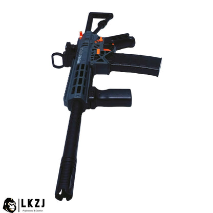 HD704 Electric Stinger PDW Gel Blaster