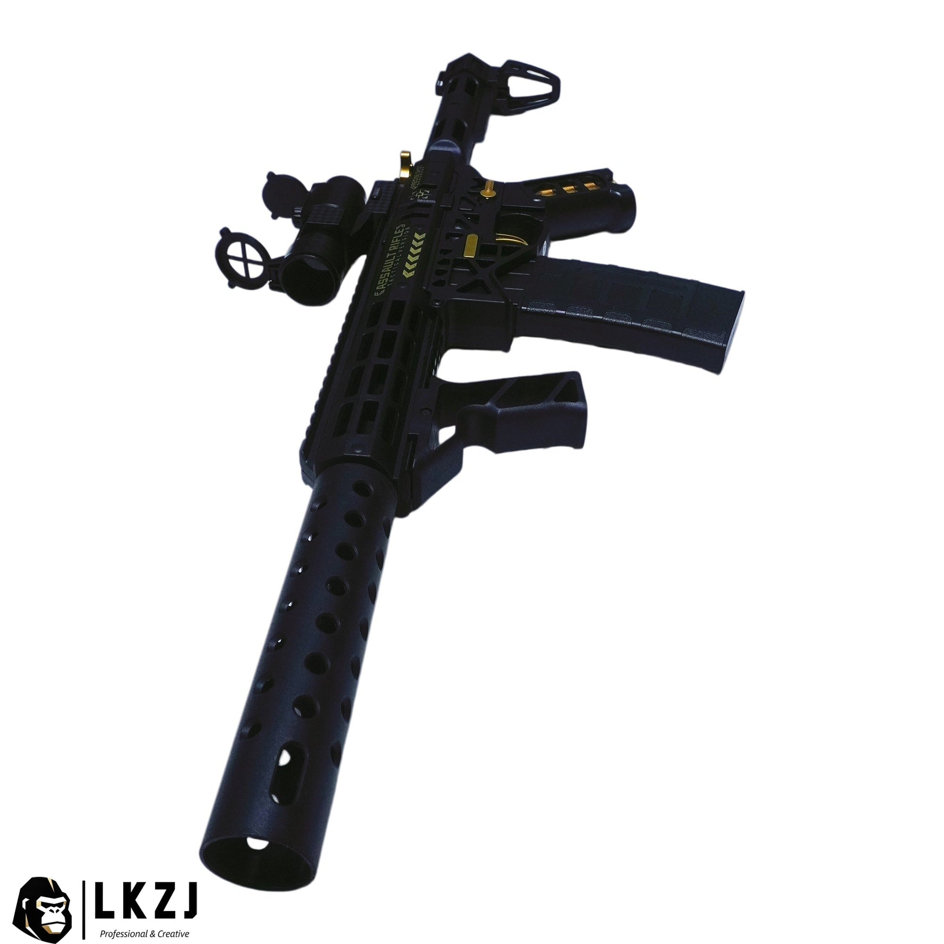 HD705 Electric Falcon MK1 Gel Blaster