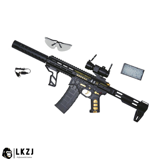 HD705 Electric Falcon MK1 Gel Blaster