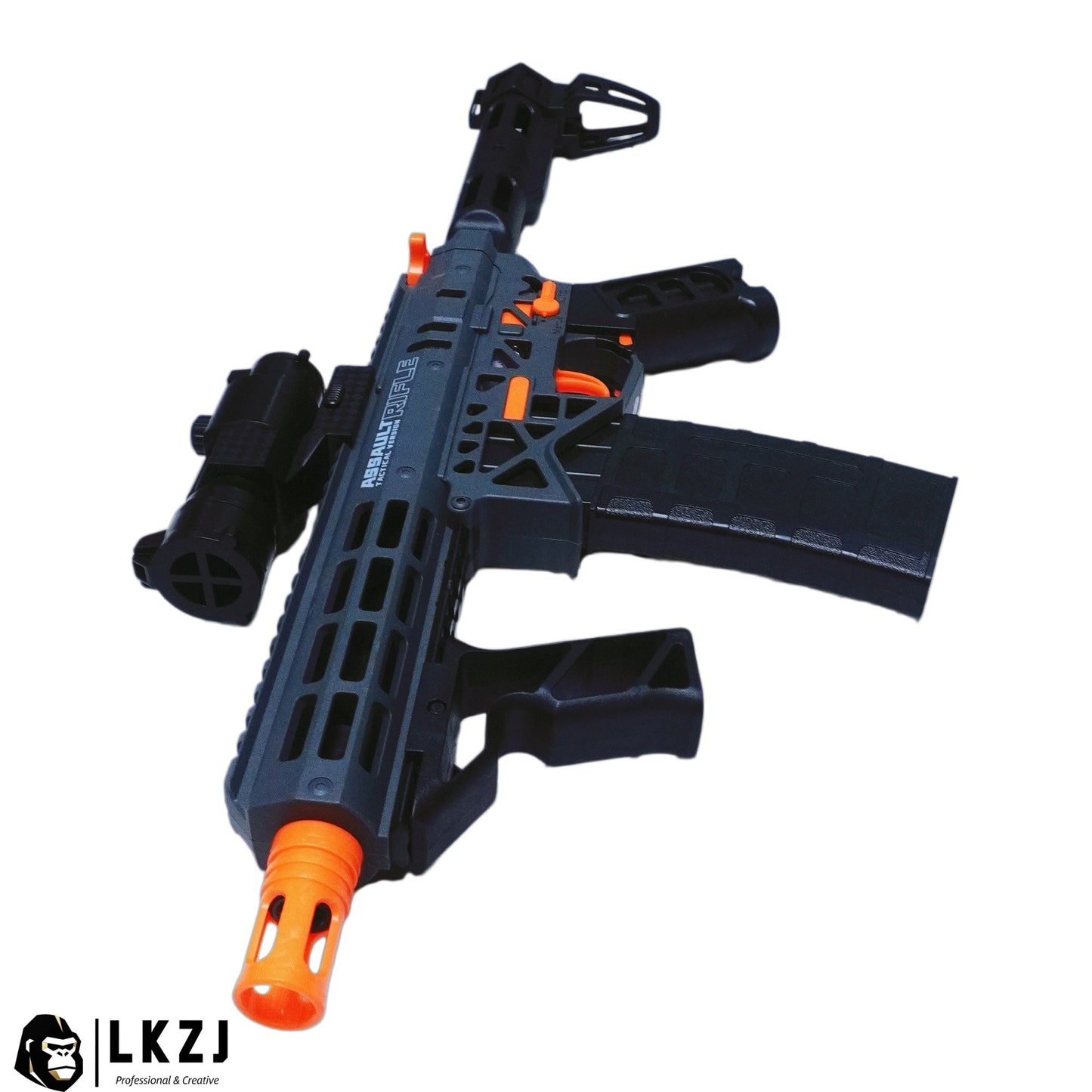 HD705 Electric Falcon MK1 Gel Blaster