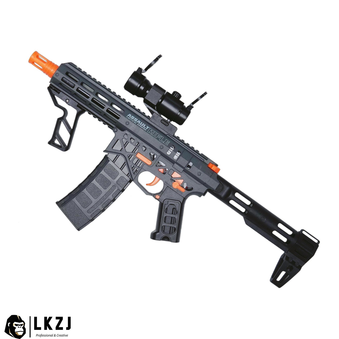 HD705 Electric Falcon MK1 Gel Blaster
