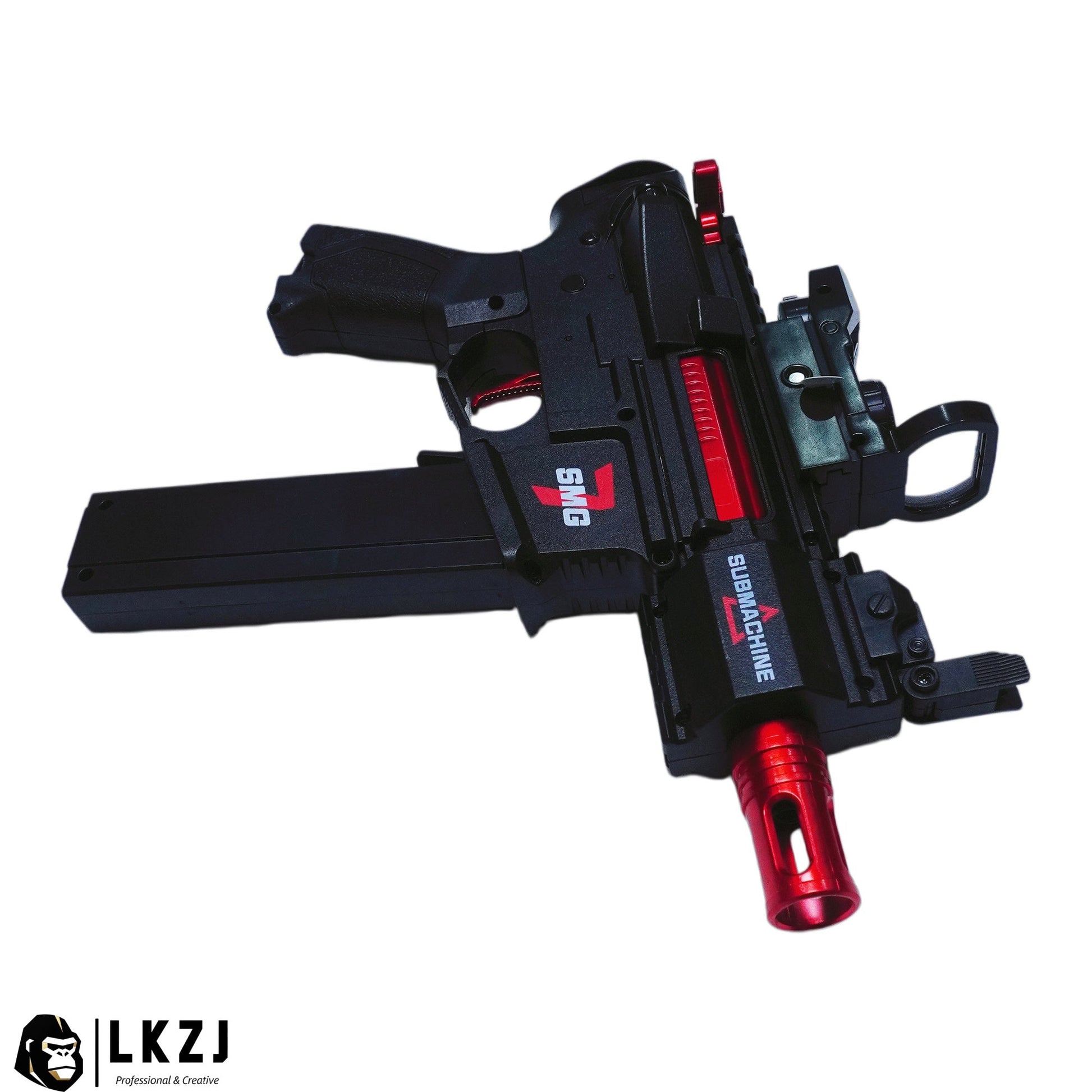 HD717 Electric Compact MK11 Gel Blaster