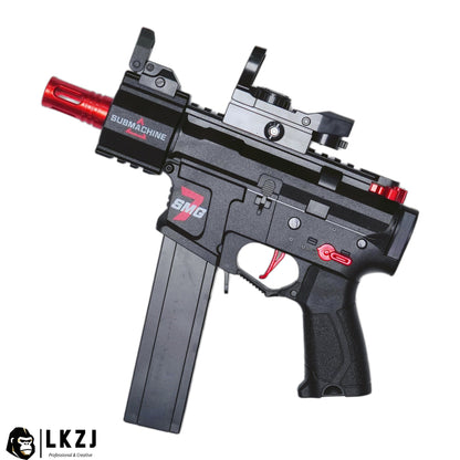 HD717 Electric Compact MK11 Gel Blaster
