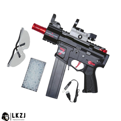 HD717 Electric Compact MK11 Gel Blaster