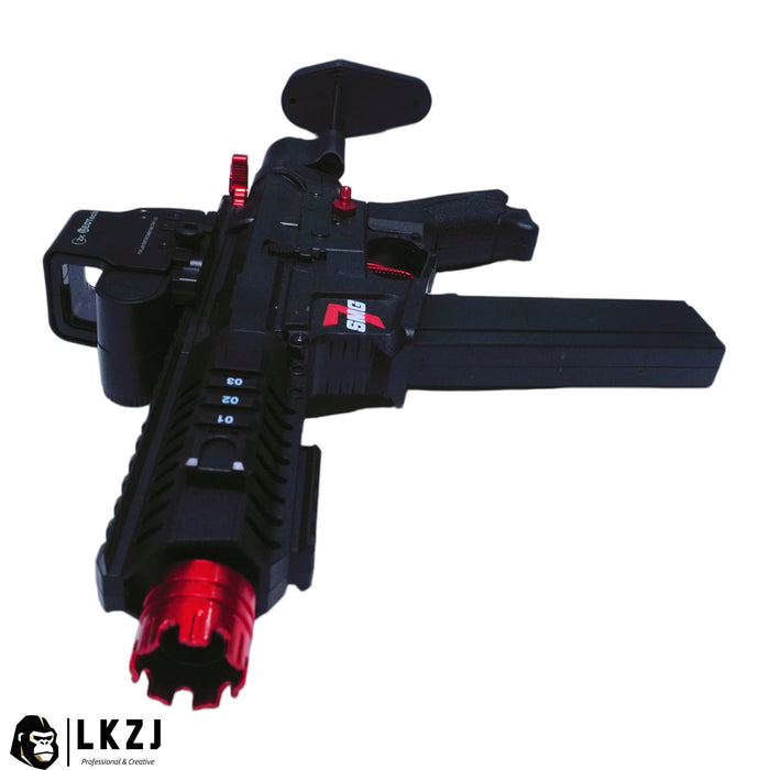 HD718 Electric ARP7 Gel Blaster