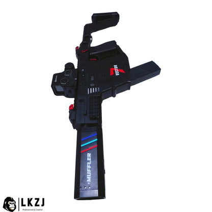 HD720 Electric Dagger Gel Blaster