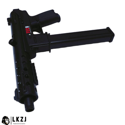 HD732 Electric TEC9 Gel Blaster