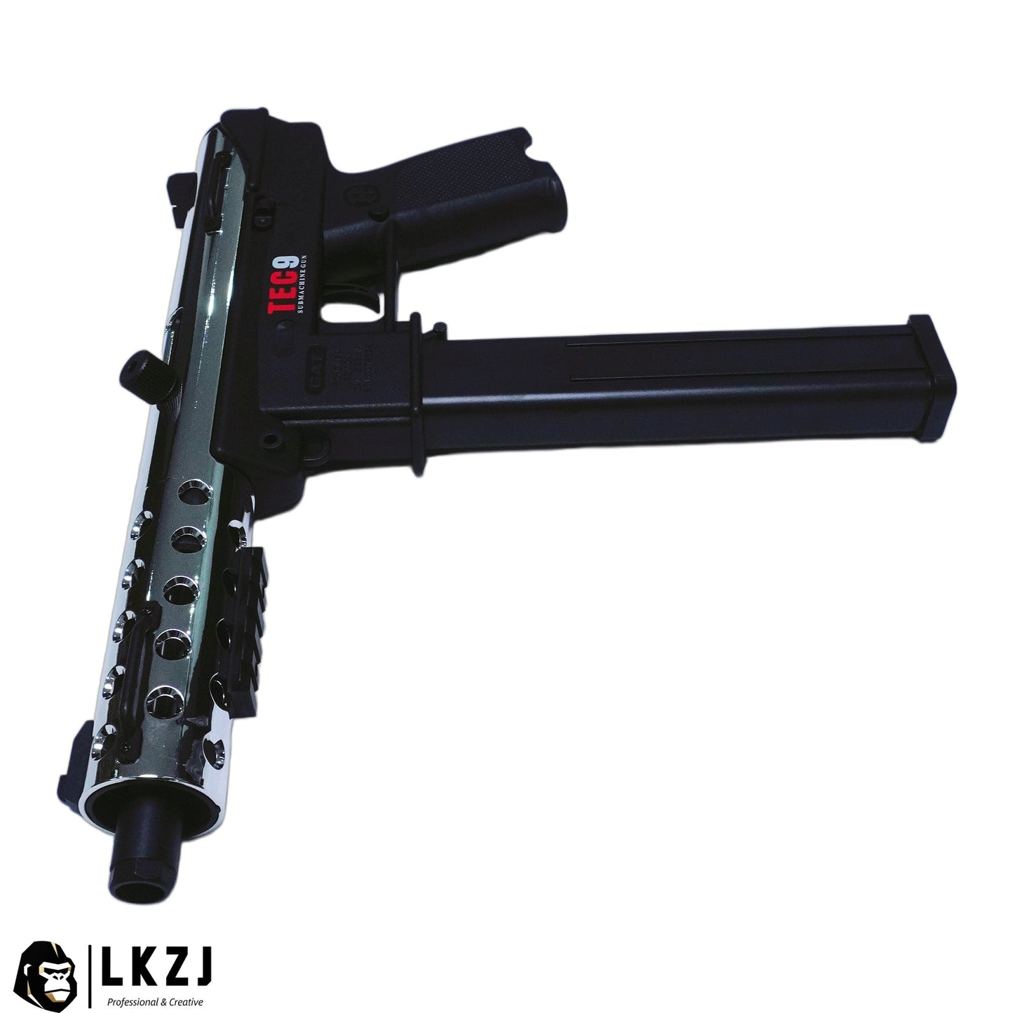 HD732 Electric TEC9 Gel Blaster