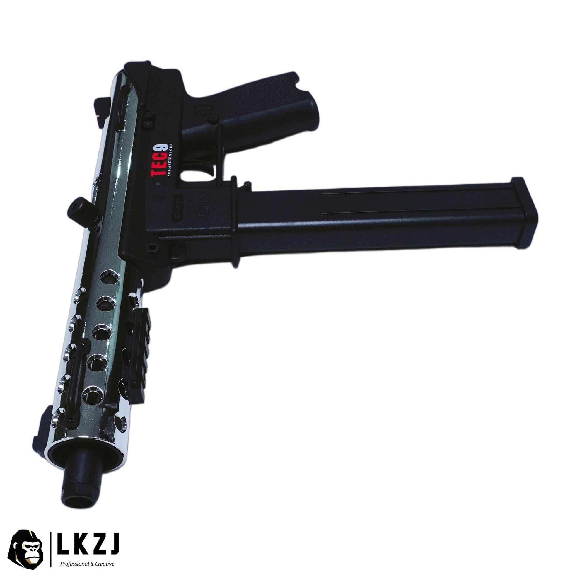 HD732 Electric TEC9 Gel Blaster