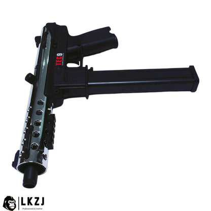 HD732 Electric TEC9 Gel Blaster
