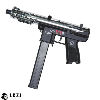 HD732 Electric TEC9 Gel Blaster