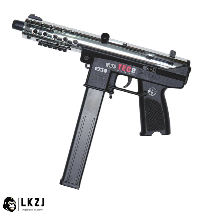 HD732 Electric TEC9 Gel Blaster