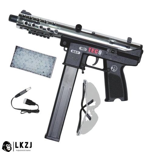 HD732 Electric TEC9 Gel Blaster