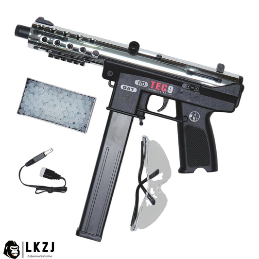 HD732 Electric TEC9 Gel Blaster