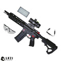 HD733 Electric MCXS Gel Blaster