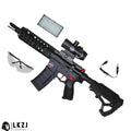 HD733 Electric MCXS Gel Blaster