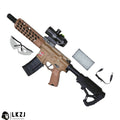 HD733 Electric MCXS Gel Blaster