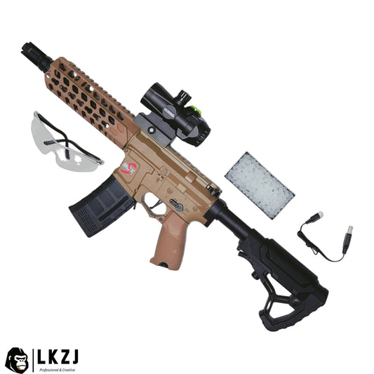 HD733 Electric MCXS Gel Blaster