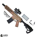 HD733 Electric MCXS Gel Blaster
