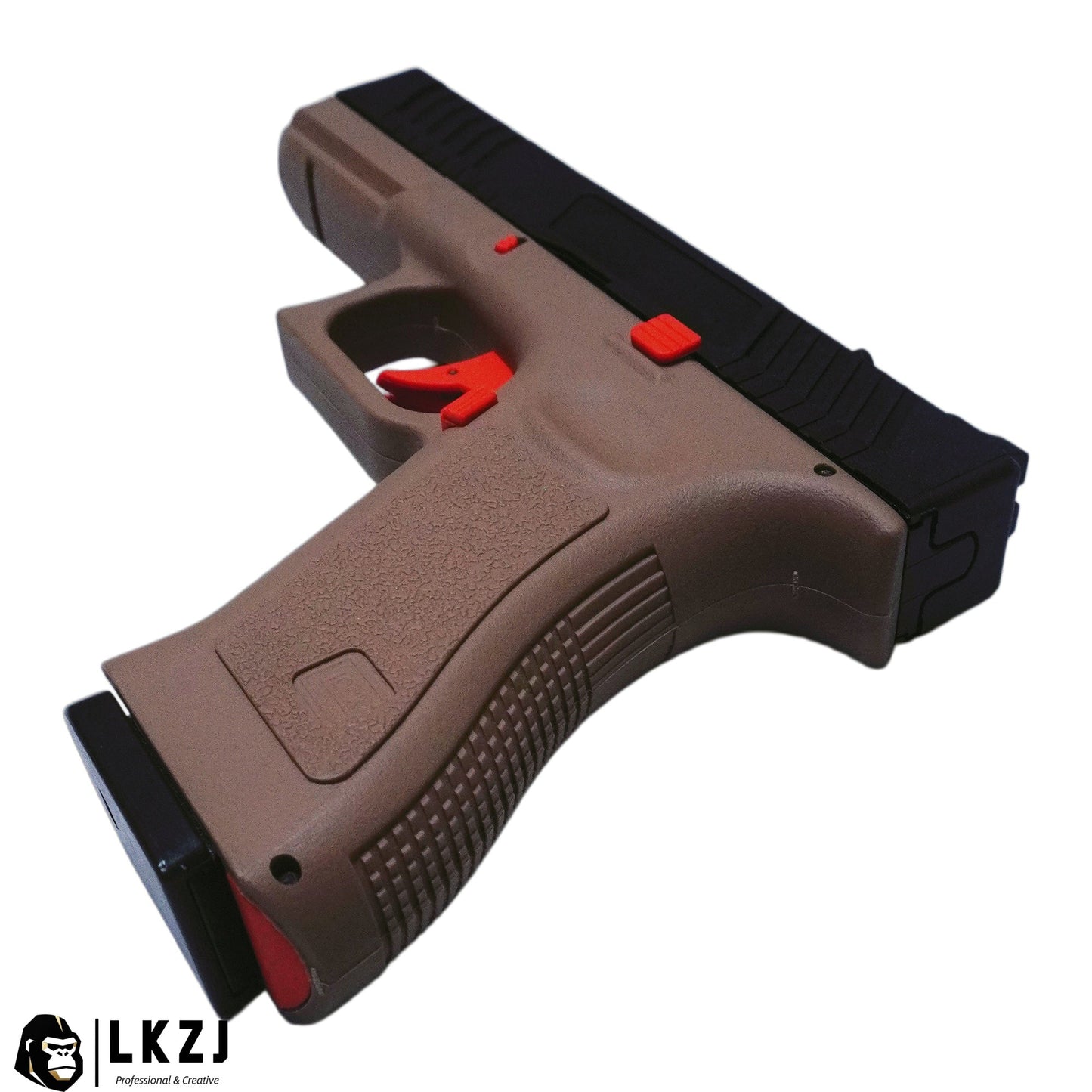 HD734 Electric Glock Gel Blaster