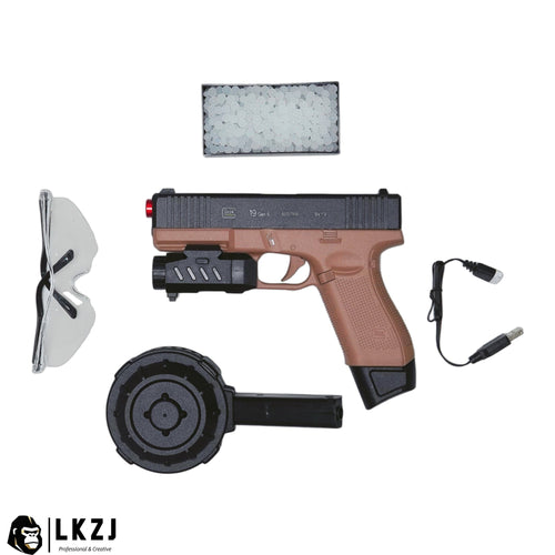 HD734 Electric Glock Gel Blaster