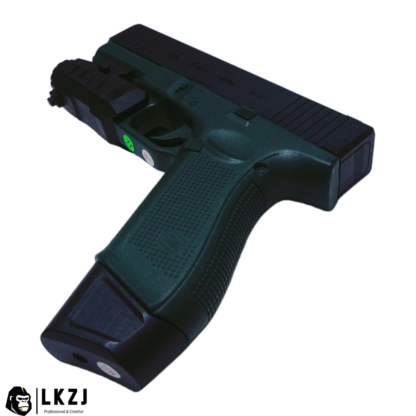 HD734 Electric Glock Gel Blaster