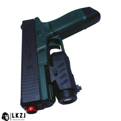HD734 Electric Glock Gel Blaster