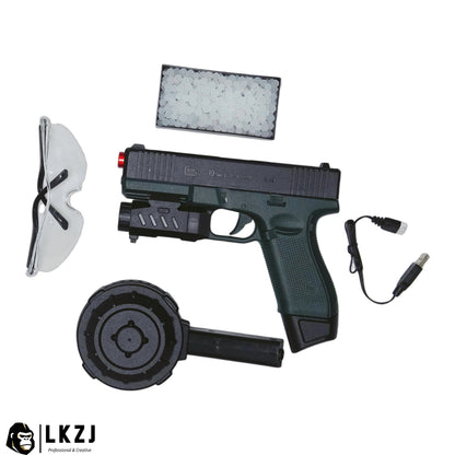 HD734 Electric Glock Gel Blaster