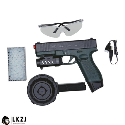 HD734 Electric Glock Gel Blaster