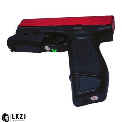 HD734 Electric Glock Gel Blaster