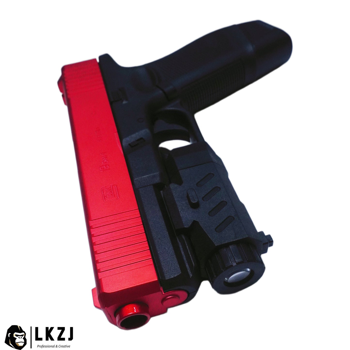 HD734 Electric Glock Gel Blaster