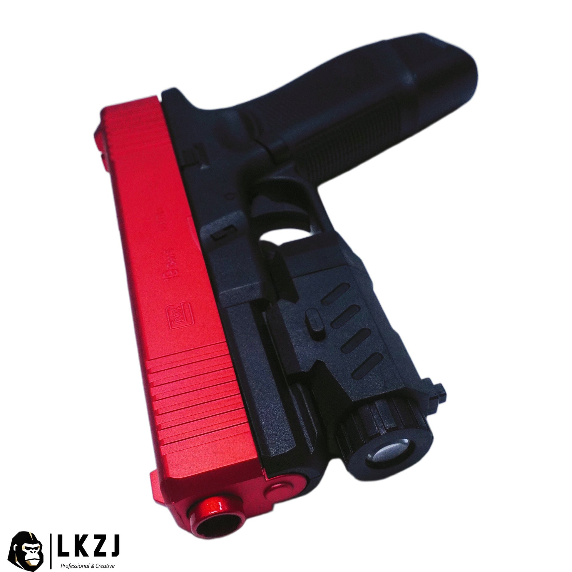 HD734 Electric Glock Gel Blaster