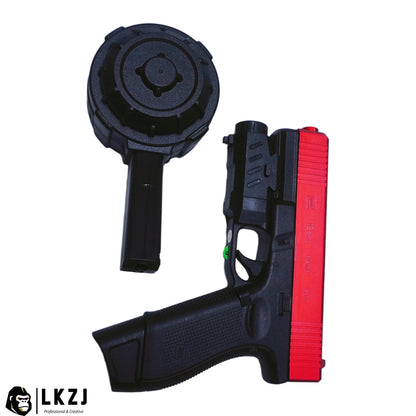 HD734 Electric Glock Gel Blaster