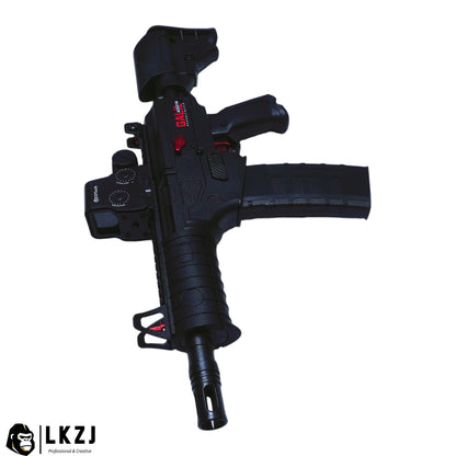 HD735 Electric Galil Gel Blaster
