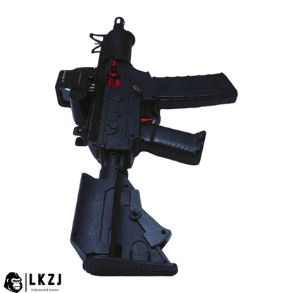 HD735 Electric Galil Gel Blaster