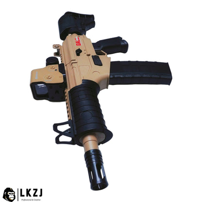 HD735 Electric Galil Gel Blaster