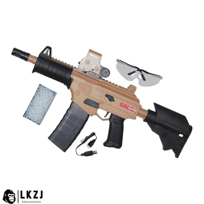 HD735 Electric Galil Gel Blaster