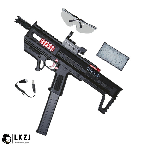HD736 Electric TIGER Gel Blaster