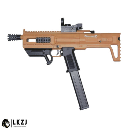 HD736 Electric TIGER Gel Blaster