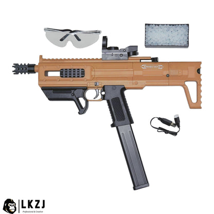 HD736 Electric TIGER Gel Blaster