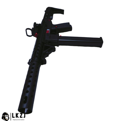 HD745 Electric Tactical TEC9 Gel Blaster