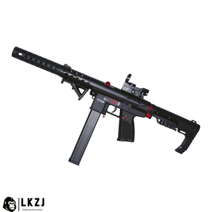 HD745 Electric Tactical TEC9 Gel Blaster