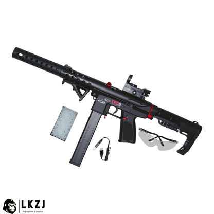 HD745 Electric Tactical TEC9 Gel Blaster