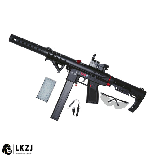 HD745 Electric Tactical TEC9 Gel Blaster