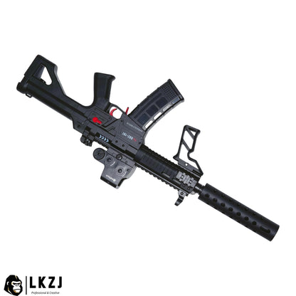 HD747 Electric QBZ191 Gel Blaster