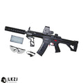 HD747 Electric QBZ191 Gel Blaster