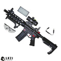 HD748 Electric AR-15 Gel Blaster