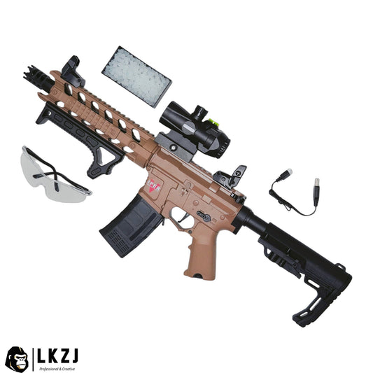 HD748 Electric AR-15 Gel Blaster